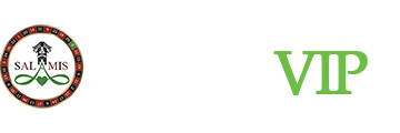 Salamis Logo